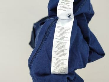 hugo boss koszulka męska: BoohooMAN, Koszulka polo dla mężczyzn, rozmiar M — 5