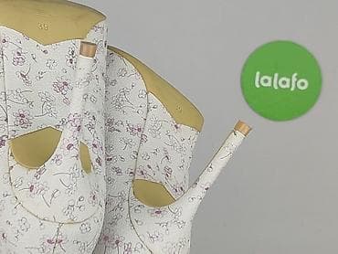 wesele: Półbuty damskie, rozmiar 39 — 5