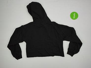 windbreaker h: Forever 21, Bluza z kapturem damska, rozmiar S — 3