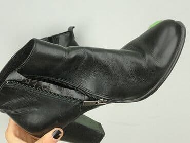 e obuwiu: Rieker, Botki damskie, 36 — 6