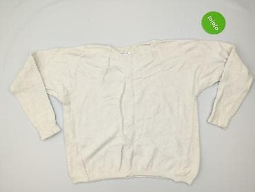 house sweter lis: Sweter damski, rozmiar S — 2