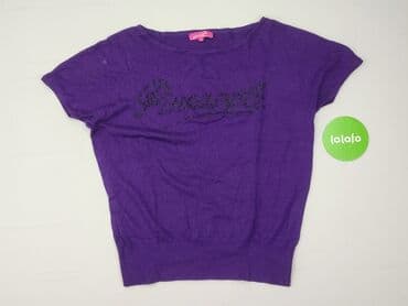 koszula hawajska c a: Pineapple, Bluzka damska, rozmiar M — 3