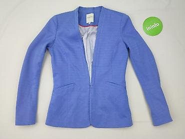 czerwony golf: Reserved, Marynarka damska, rozmiar S — 2