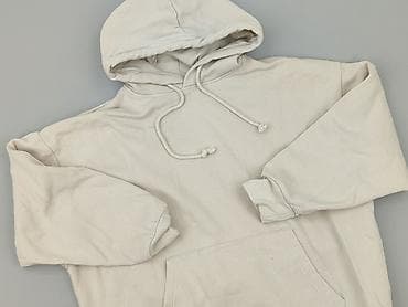 Bluza z kapturem damska, rozmiar L