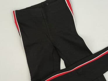 legginsy 34 damskie adidas: Leggings, Legginsy Sportowe damskie, rozmiar L — 1