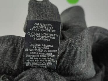 stroje kąpielowe plus size h m: Kyodan, Spodnie dresowe dla mężczyzn, S — 7