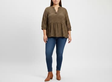 George, Women's blouse, size 3XL