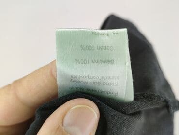 koszulka pod marynarkę damska: T-shirt damski, rozmiar M — 5
