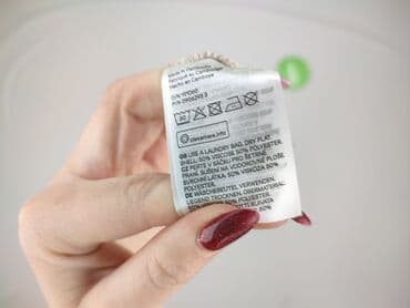 sukienki lniane midi: H&M, Sukienka damska, rozmiar M — 5