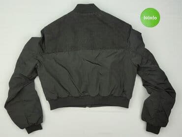 kurtka skórzana house: House, Kurtka bomberka damska, rozmiar XS — 3