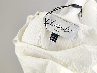 ochnik bluzy: Closet, Bluzka damska, rozmiar S — 4