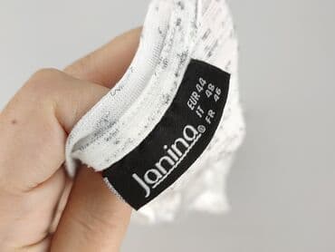 bonprix tuniki duze rozmiary: Janina, Tunika damska, rozmiar XL — 4