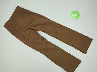 sklep zizer.pl: Spodnie materiałowe damskie, rozmiar 2XS — 3