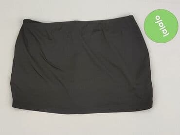 strój kąpielowy dla puszystych allegro: Shein, Spódnica damska, S — 3