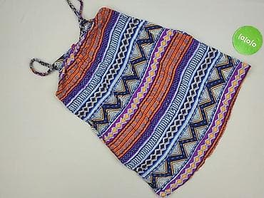 spodnie brazowe hm: H&M Divided, Sukienka damska, rozmiar XS — 2