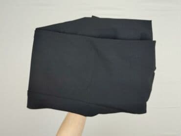 legginsy kolarki: Spodnie materiałowe damskie, rozmiar S — 6