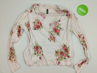 minouu przybylska i jordanov sweter: KappAhl, Kardigan damski, L — 2