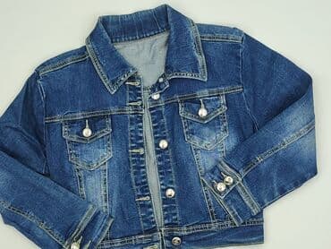 kurtka jeansowa harry potter: Kurtka jeansowa damska, rozmiar M — 1