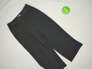 spodnie martes: Marella, Spodnie materiałowe damskie, rozmiar S — 2