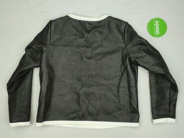 skórzana bluzki: Limited Edition, Bluzka damska, rozmiar M — 3