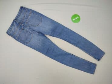 divided jeans: H&M Divided, Jeansy damskie, rozmiar S — 3