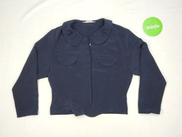 koszulka do garnituru damskiego: Bluzka damska, rozmiar M — 2