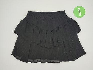 spódniczka emo: Spódnica damska, rozmiar XS — 3