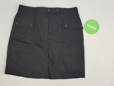 molton spódnice: M&S Collection, Spódnica damska, rozmiar M — 2