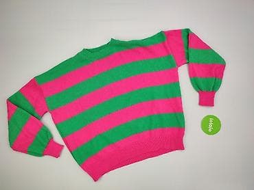 sweter xs: Sweter damski, rozmiar 8XL — 2