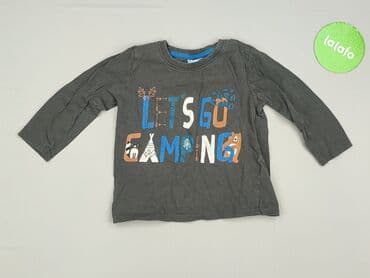 kurtka wiosenna 104 dziewczynka: Blouse, So cute, 2-3 years, 92-98 cm, condition - Good — 2