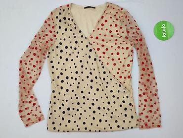 buty do garnituru lasocki: Mohito, Bluzka damska, rozmiar L — 2