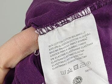 t shirty jedwabny: Yessica, Women`s T-shirt, size L — 5