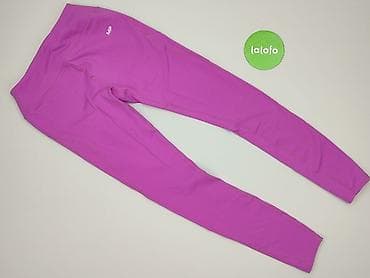 kozaki nike: MyProtein, Legginsy Sportowe damskie, rozmiar S — 2