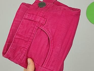 biale trampki tommy: Tom Tailor, Szorty damskie, rozmiar M — 6