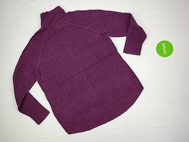 adagio sweter: Amisu, Sweter damski, rozmiar S — 3