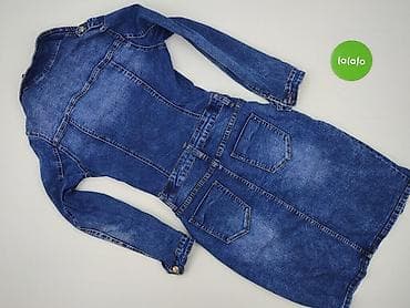 denim co: Sukienka damska, rozmiar XS — 3