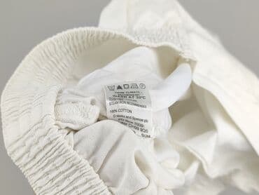 krótkie spodenki do grubych rajstop: Marks & Spencer, Women`s trousers, 3XL — 5