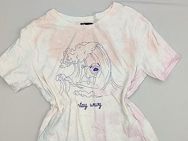 mbappe tshirt: Sinsay, T-shirt damski, rozmiar XL — 1