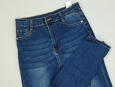 jeans h: Shein, Jeansy damskie, rozmiar S — 1