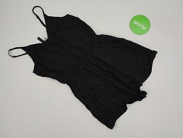 tex body: H&M Divided, Dungarees for women, size S — 2