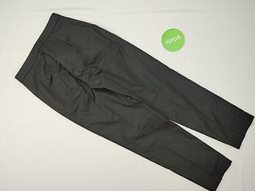 vila spodnie: Spodnie materiałowe damskie, rozmiar S — 3