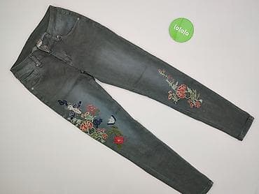 sublevel trousers: Jeansy damskie, rozmiar S — 3