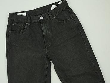 grace jeans mango: PULL&BEAR, Jeansy damskie, rozmiar M — 1