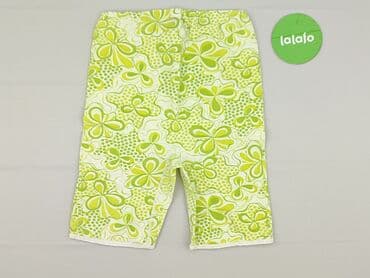 spodenki reprezentacji polski: Conta, Legginsy Krótkie damskie, rozmiar 4XL — 3