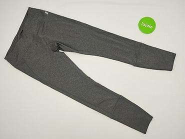 dresy armani: Legginsy Sportowe damskie, rozmiar S — 2