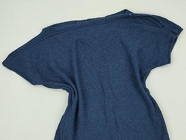 bluza szara admor: Bluzka damska, rozmiar L — 1