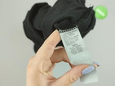 bluzki billie eilish: Chillin, Bluzka damska, rozmiar XS — 6