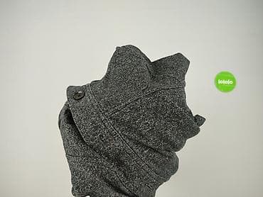 pull and bear bluzy z kapturem: Bluza z kapturem damska, rozmiar L — 5