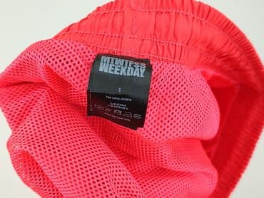 sandały wieczorowe: Szorty kąpielowe dla mężczyzn, rozmiar S — 4