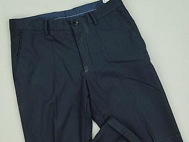 Men: Zara, Chinos for men, size M — 1